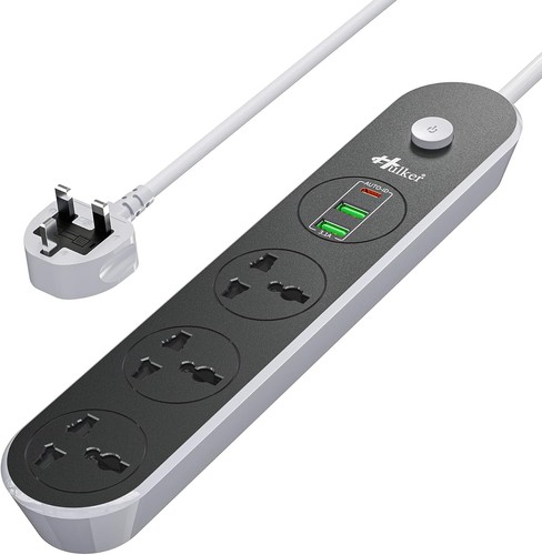 Hulker extension lead - hulker,
