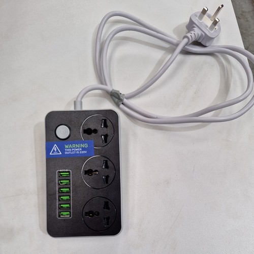 Hulker extension lead with - hulker,