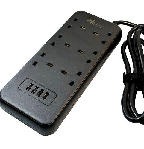 Hulker extension lead power - extension,