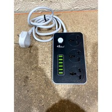 Hulker P36U-UK BS1363/A