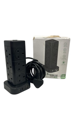 Hulker extension lead usb - hulker,