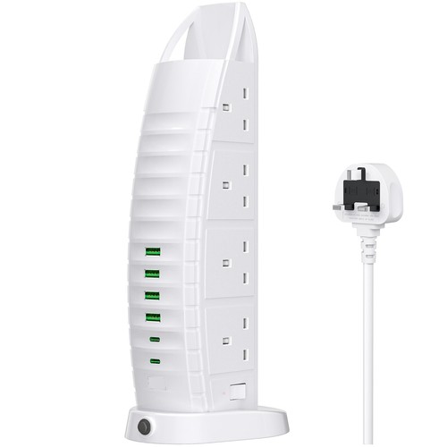 Tower extension lead switches - tower,