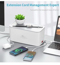 Hulker Extension Lead 2M Cord