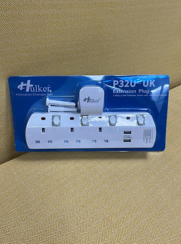 Way extension lead - lead, 2