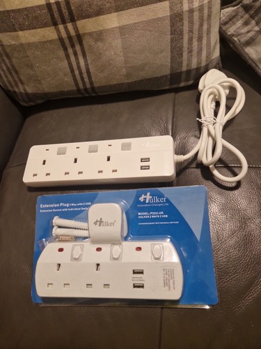 Hulker extension plug and - hulker,