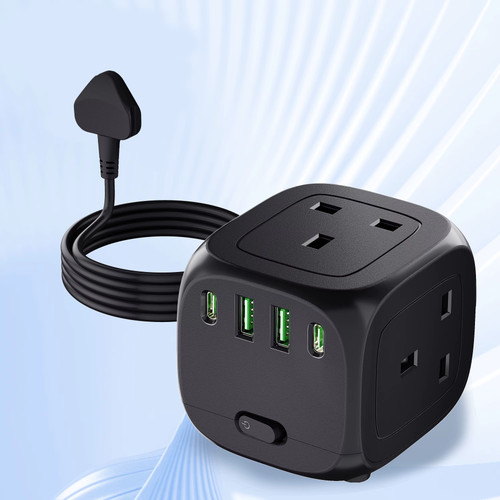 Cube extension lead - extension, usb