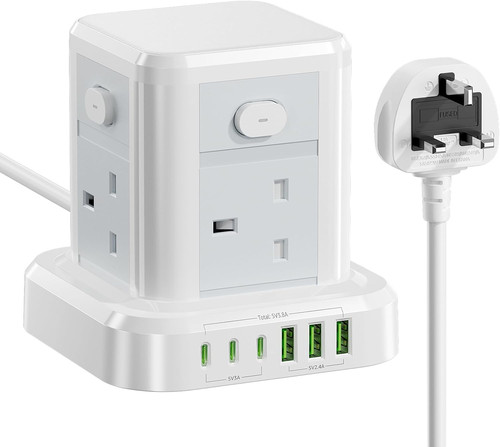 Cube extension lead - extension,