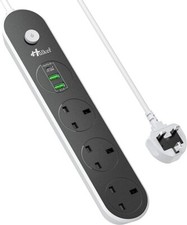 HULKER Extension Lead 3