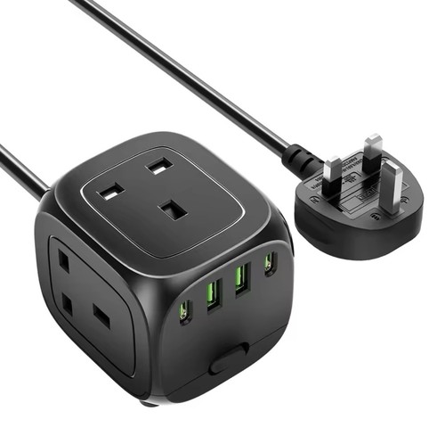 Cube extension lead gang - cube,