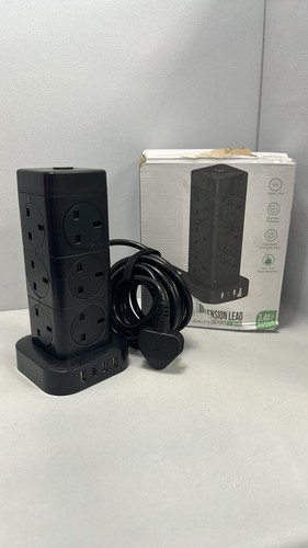 Hulker tower extension lead - hulker,