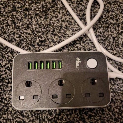 Hulker extension lead - hulker,