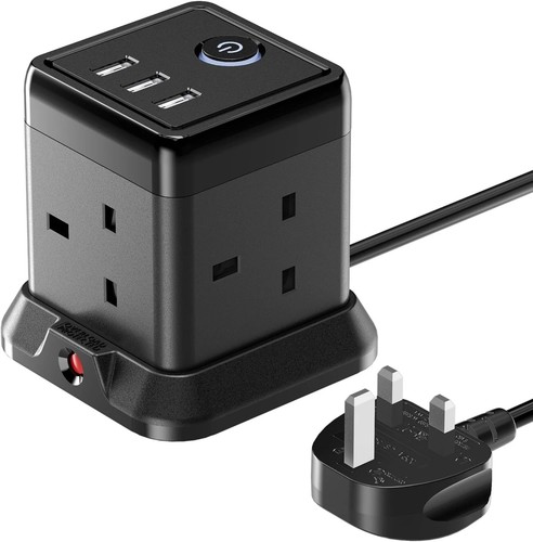 Cube extension lead way - cube,