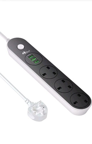 New hulker extension lead - extension, 1.6m