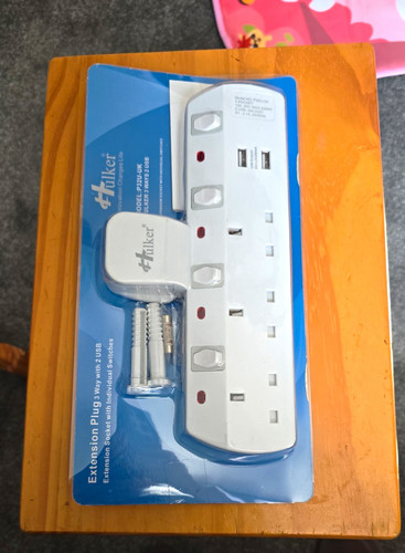 Hulker p32u socket - 3,