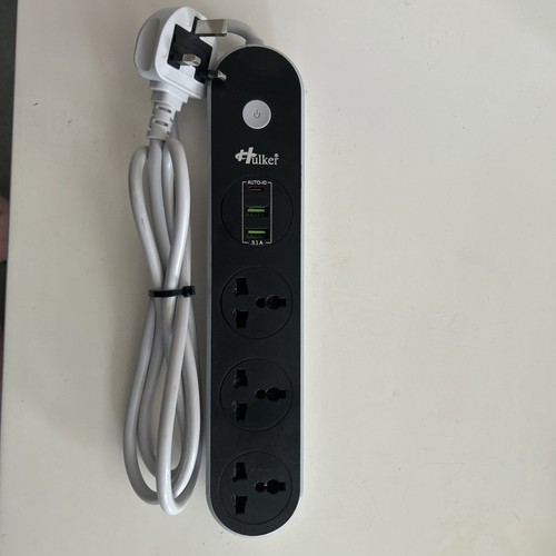 Hulker extension lead - hulker, usb