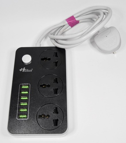 Hulker extension lead - hulker,